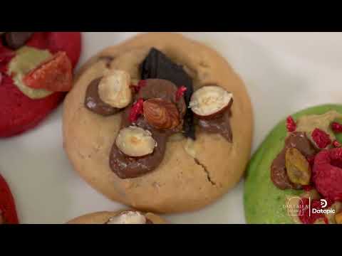 Spot — chocolat & pâtisserie
