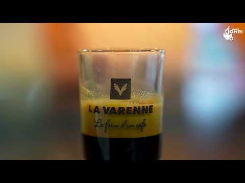 Spot — Café Jouhari