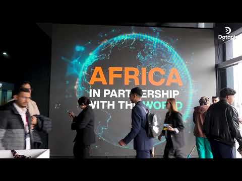 GITEX AFRICA 2026