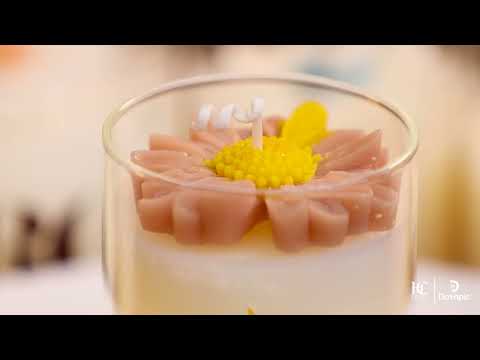 Spot — bougies artisanales